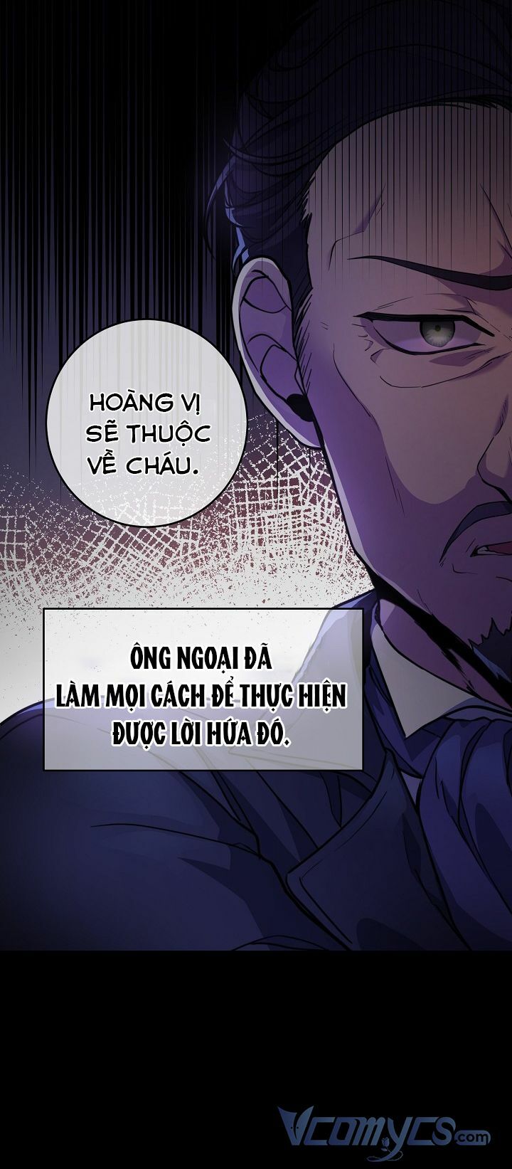 Lần Nữa Toả Sáng Chapter 30 - Trang 2