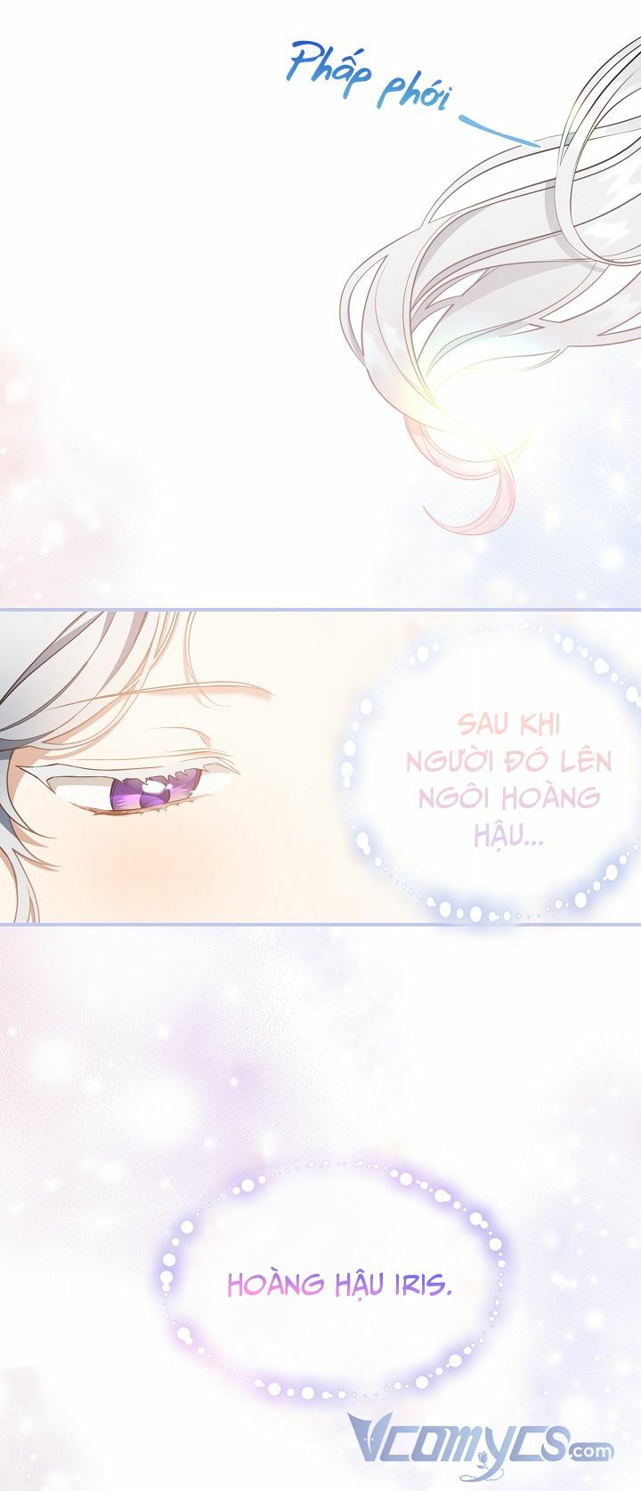 Lần Nữa Toả Sáng Chapter 30 - Trang 2