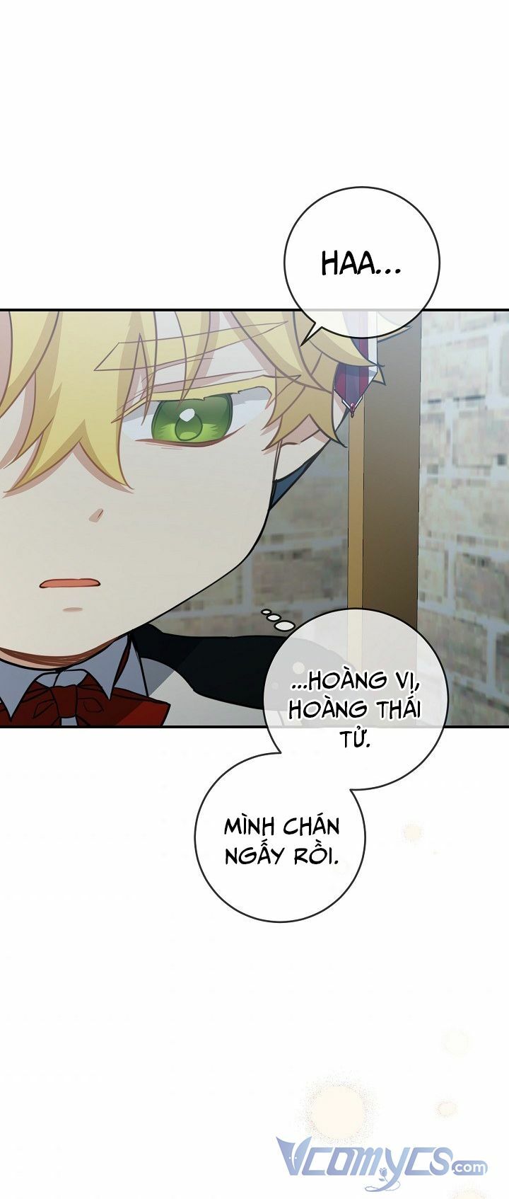 Lần Nữa Toả Sáng Chapter 30 - Trang 2