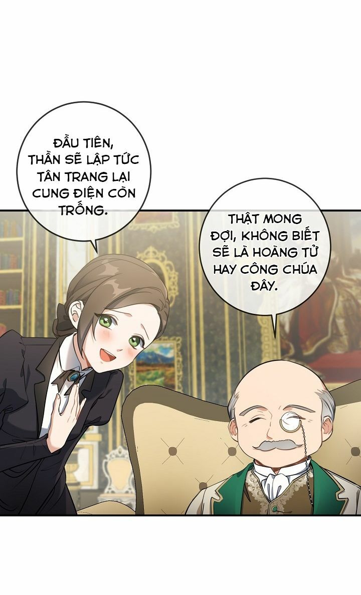 Lần Nữa Toả Sáng Chapter 30 - Trang 2