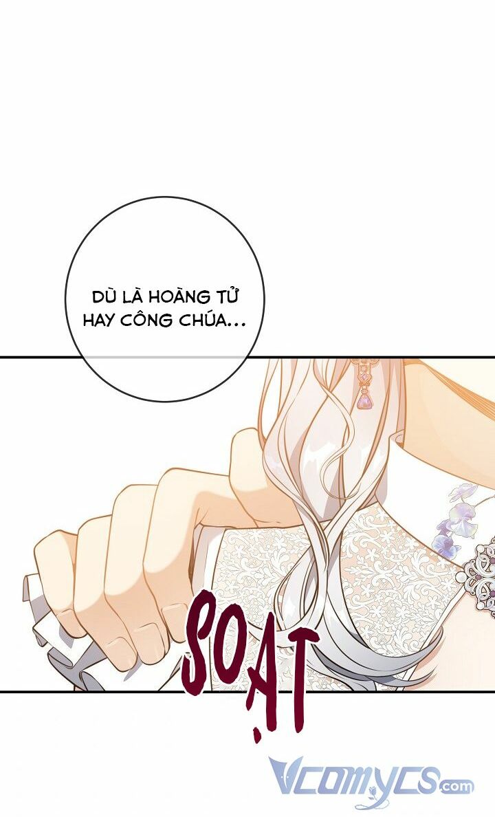 Lần Nữa Toả Sáng Chapter 30 - Trang 2