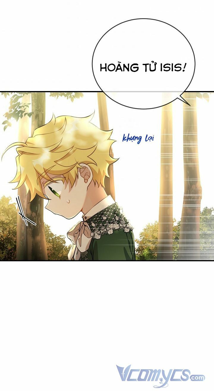 Lần Nữa Toả Sáng Chapter 30 - Trang 2