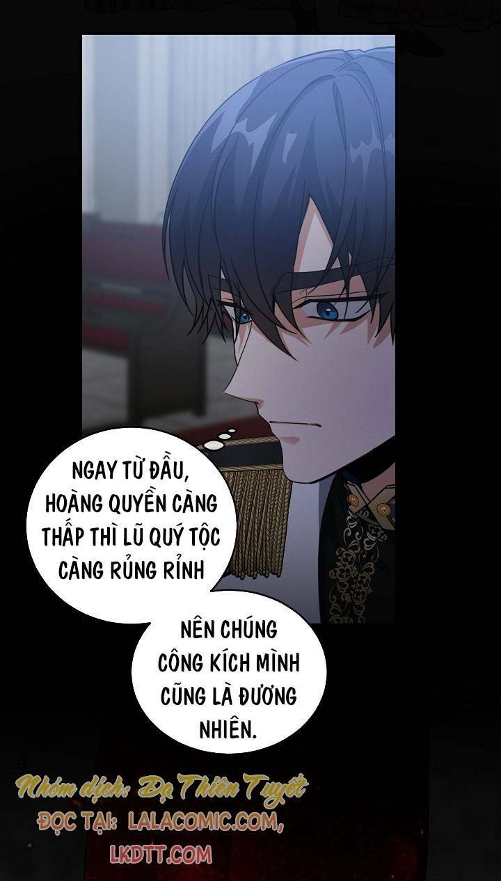 Lần Nữa Toả Sáng Chapter 29 - Trang 2