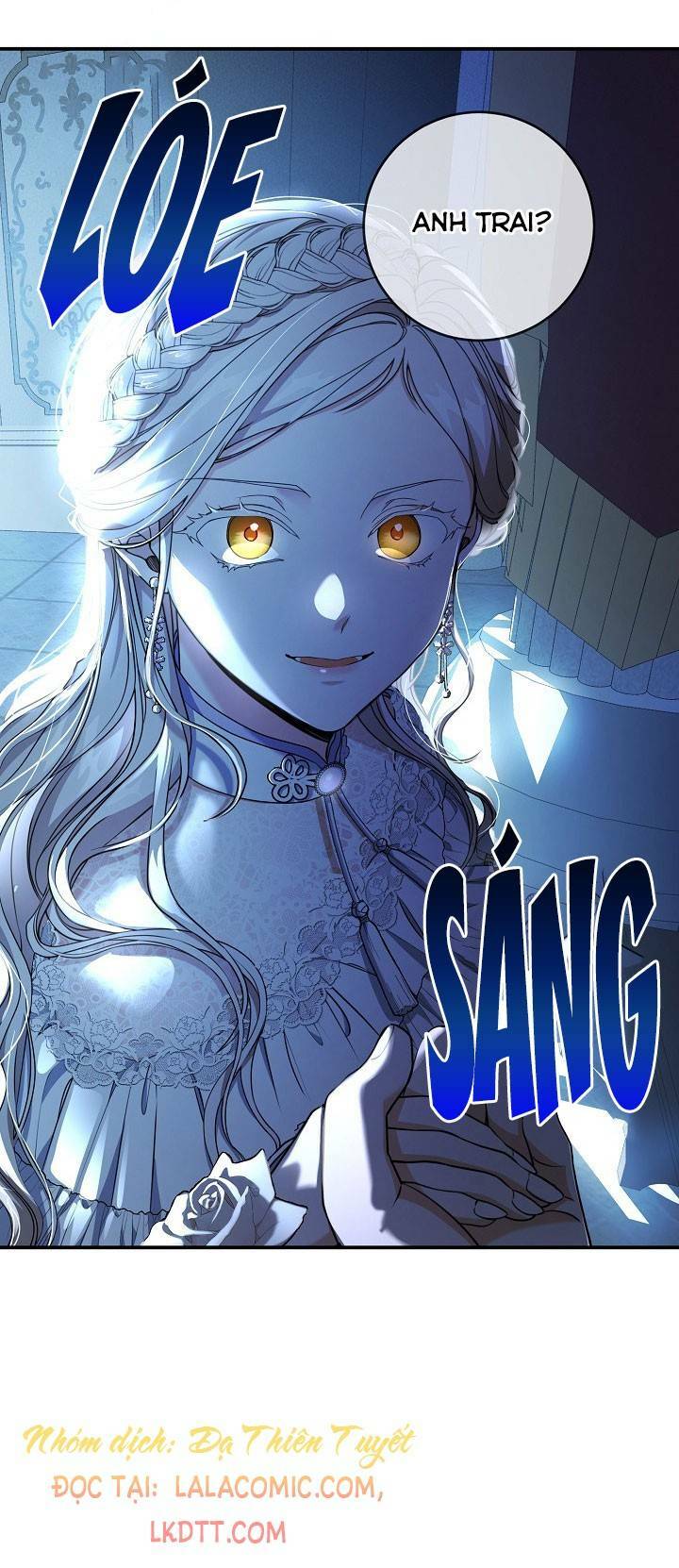 Lần Nữa Toả Sáng Chapter 29 - Trang 2