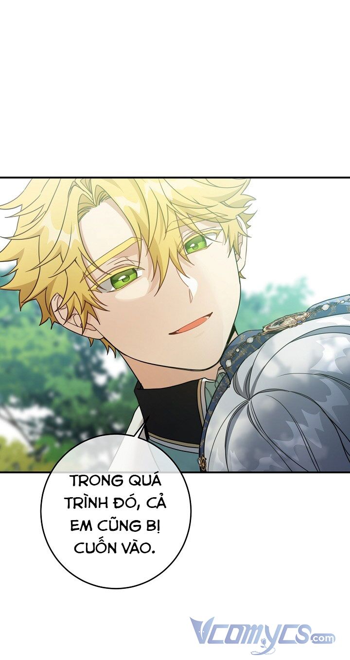 Lần Nữa Toả Sáng Chapter 27 - Trang 2