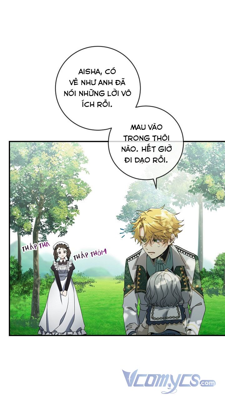 Lần Nữa Toả Sáng Chapter 27 - Trang 2