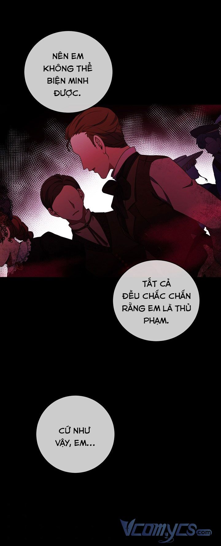 Lần Nữa Toả Sáng Chapter 27 - Trang 2