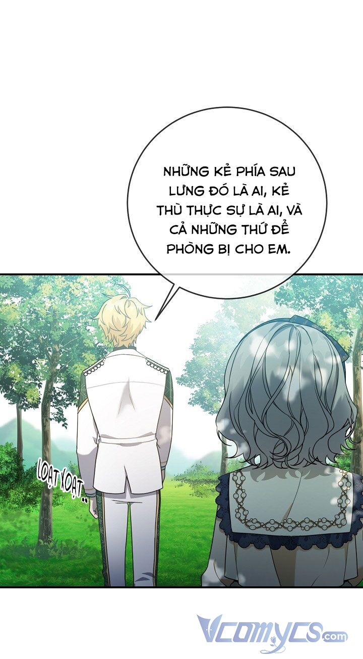 Lần Nữa Toả Sáng Chapter 26 - Trang 2