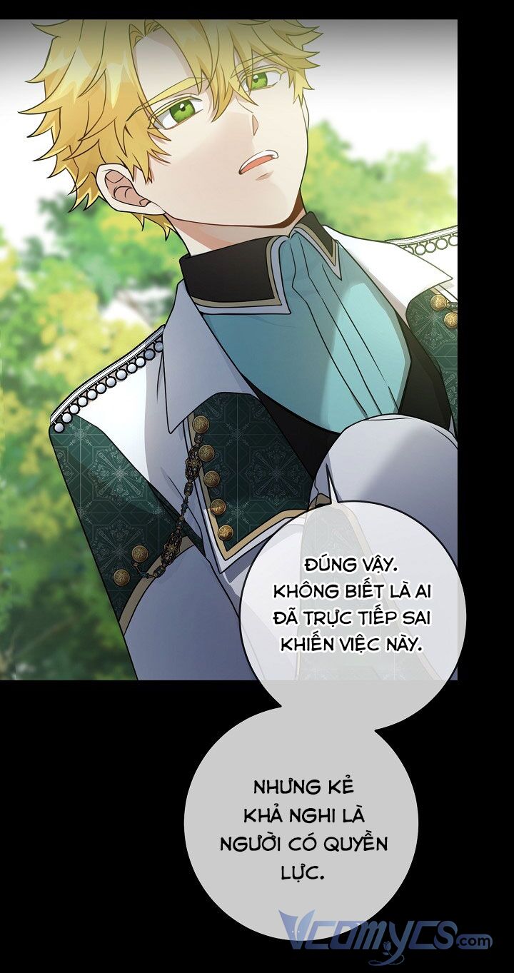 Lần Nữa Toả Sáng Chapter 26 - Trang 2