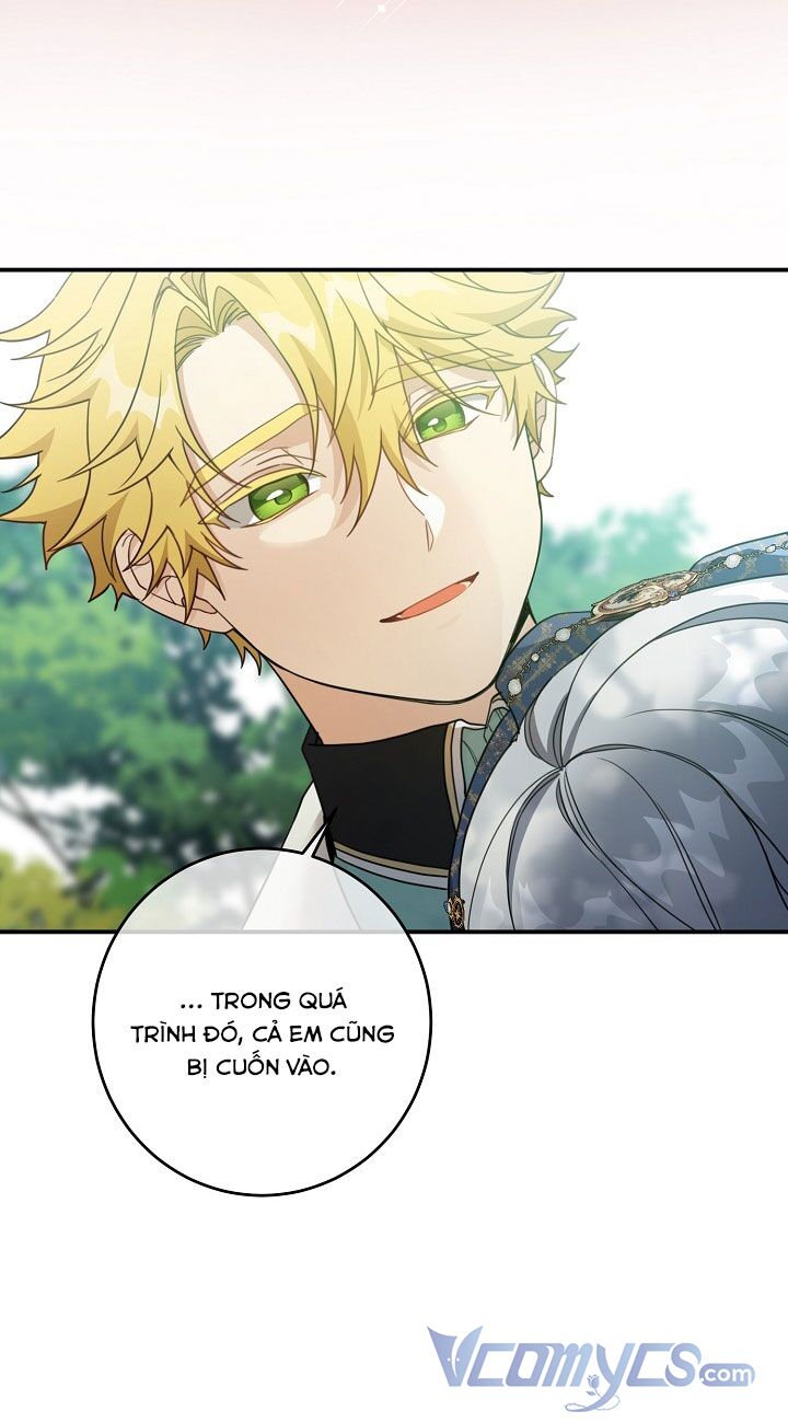 Lần Nữa Toả Sáng Chapter 26 - Trang 2