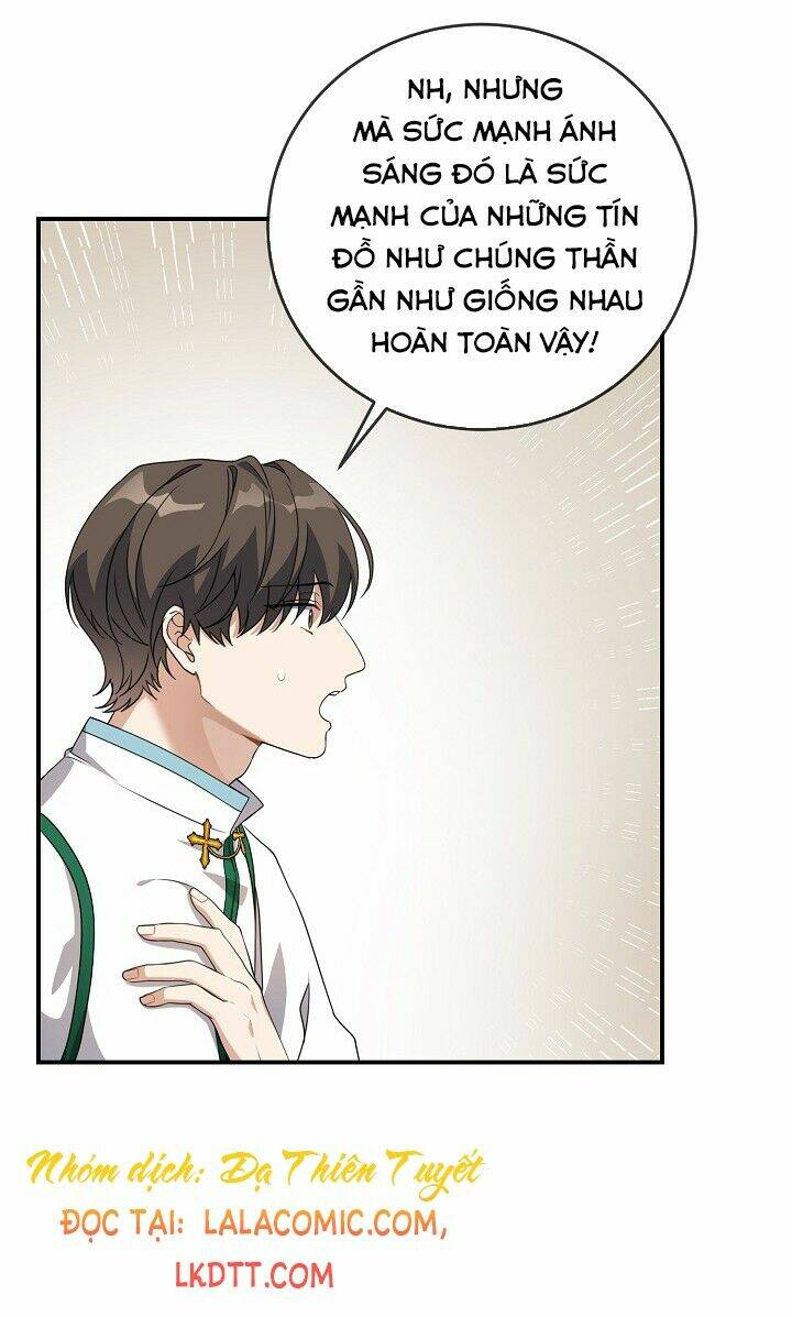 Lần Nữa Toả Sáng Chapter 25 - Trang 2