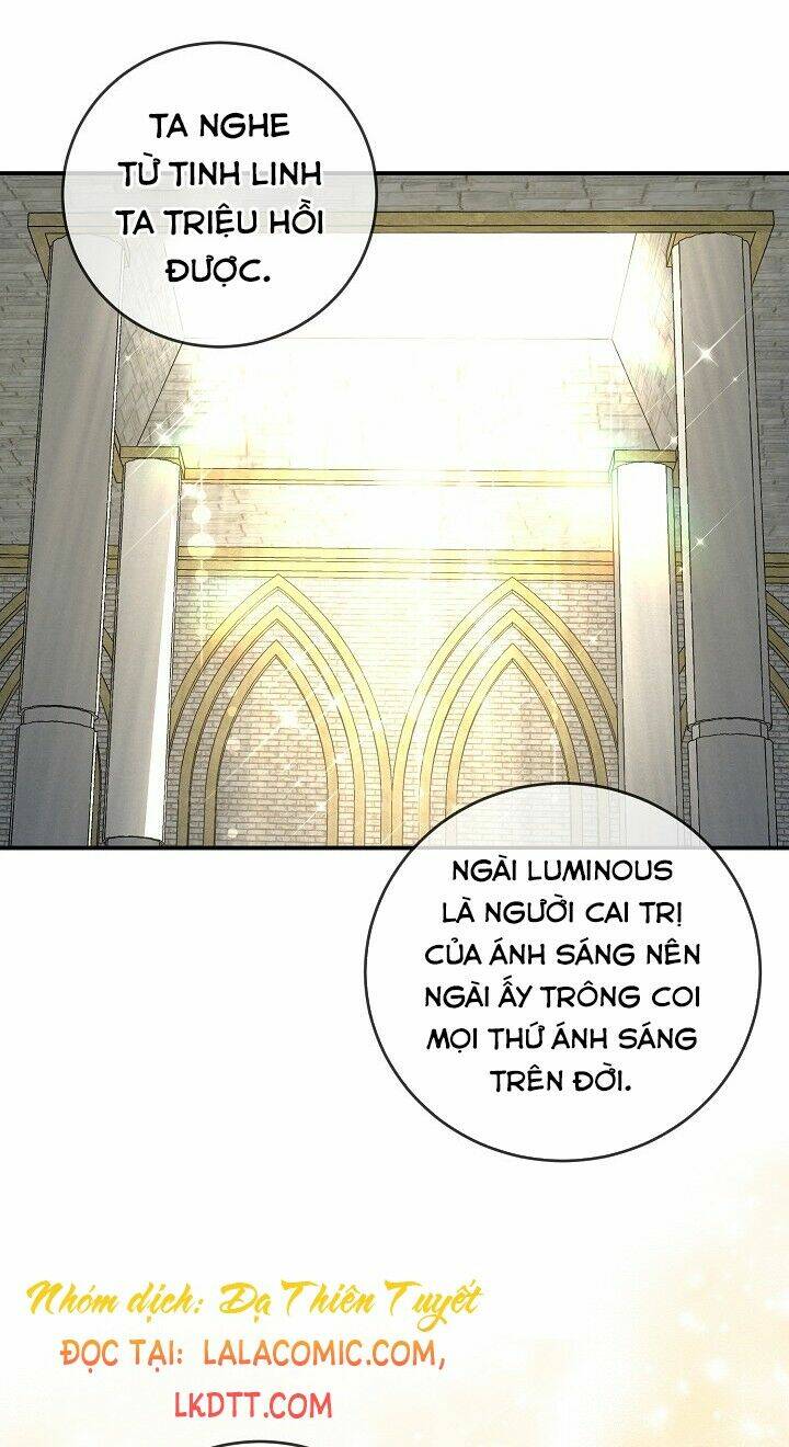 Lần Nữa Toả Sáng Chapter 25 - Trang 2