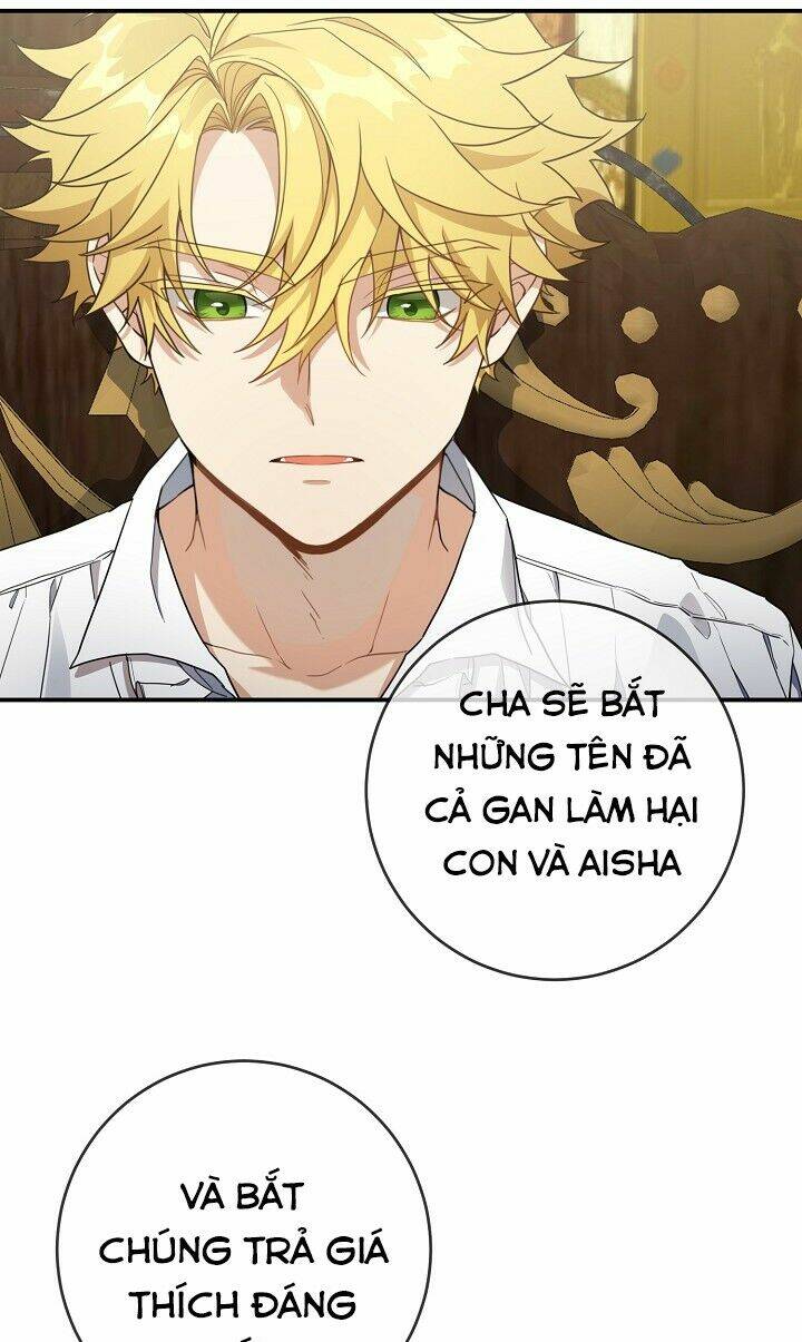 Lần Nữa Toả Sáng Chapter 25 - Trang 2