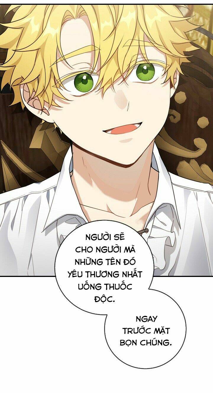 Lần Nữa Toả Sáng Chapter 25 - Trang 2