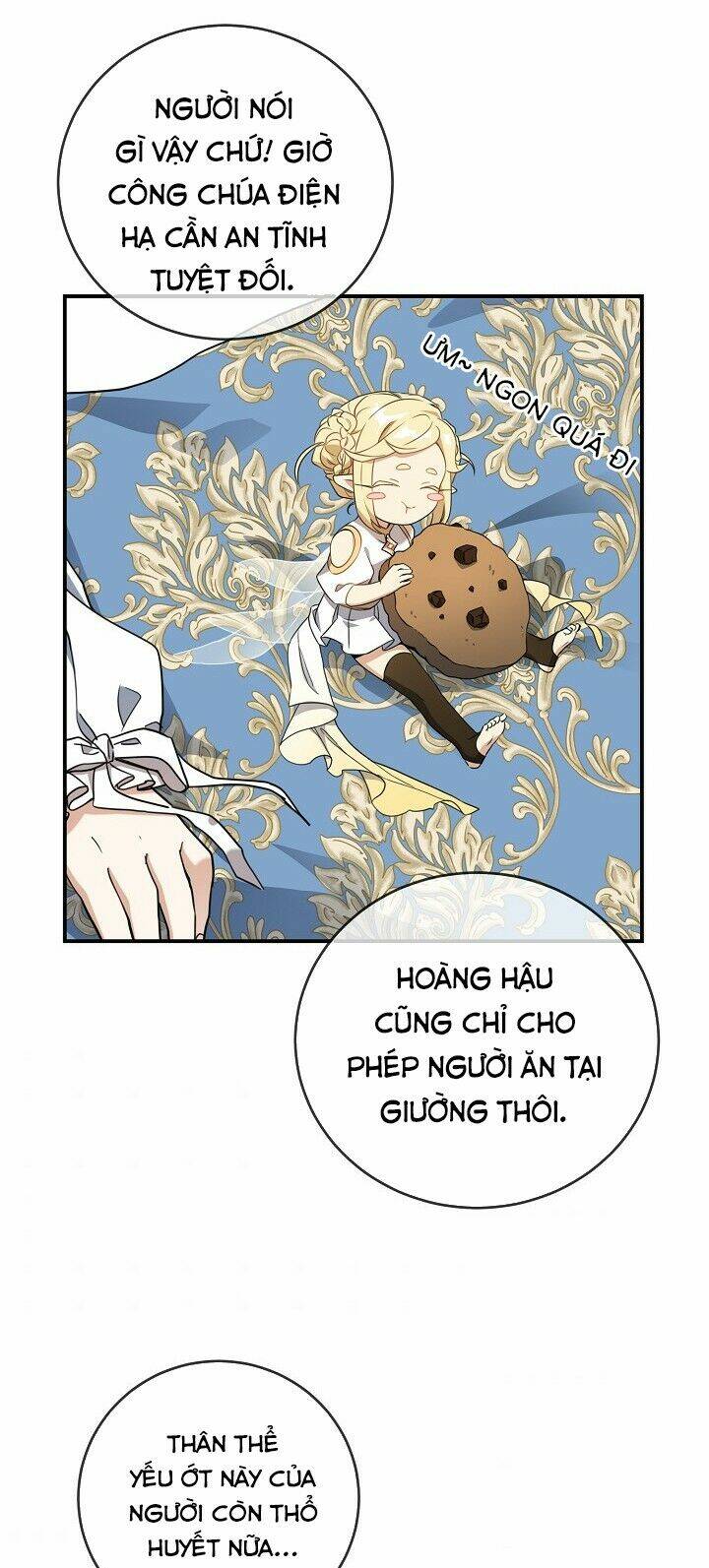 Lần Nữa Toả Sáng Chapter 25 - Trang 2