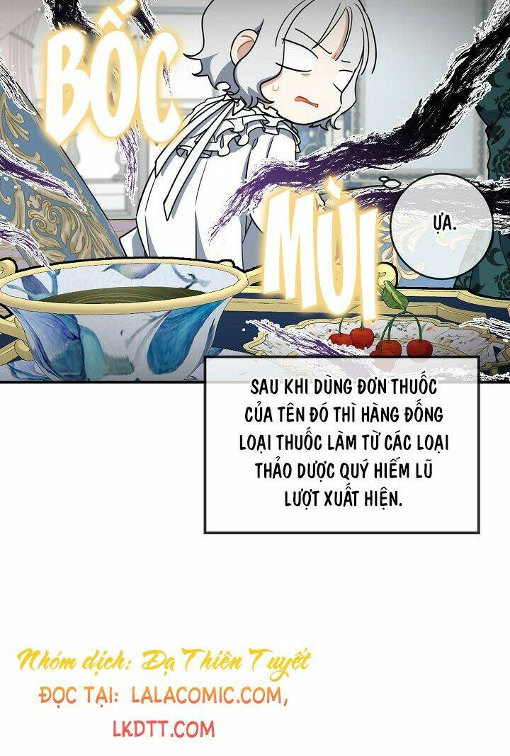 Lần Nữa Toả Sáng Chapter 25 - Trang 2