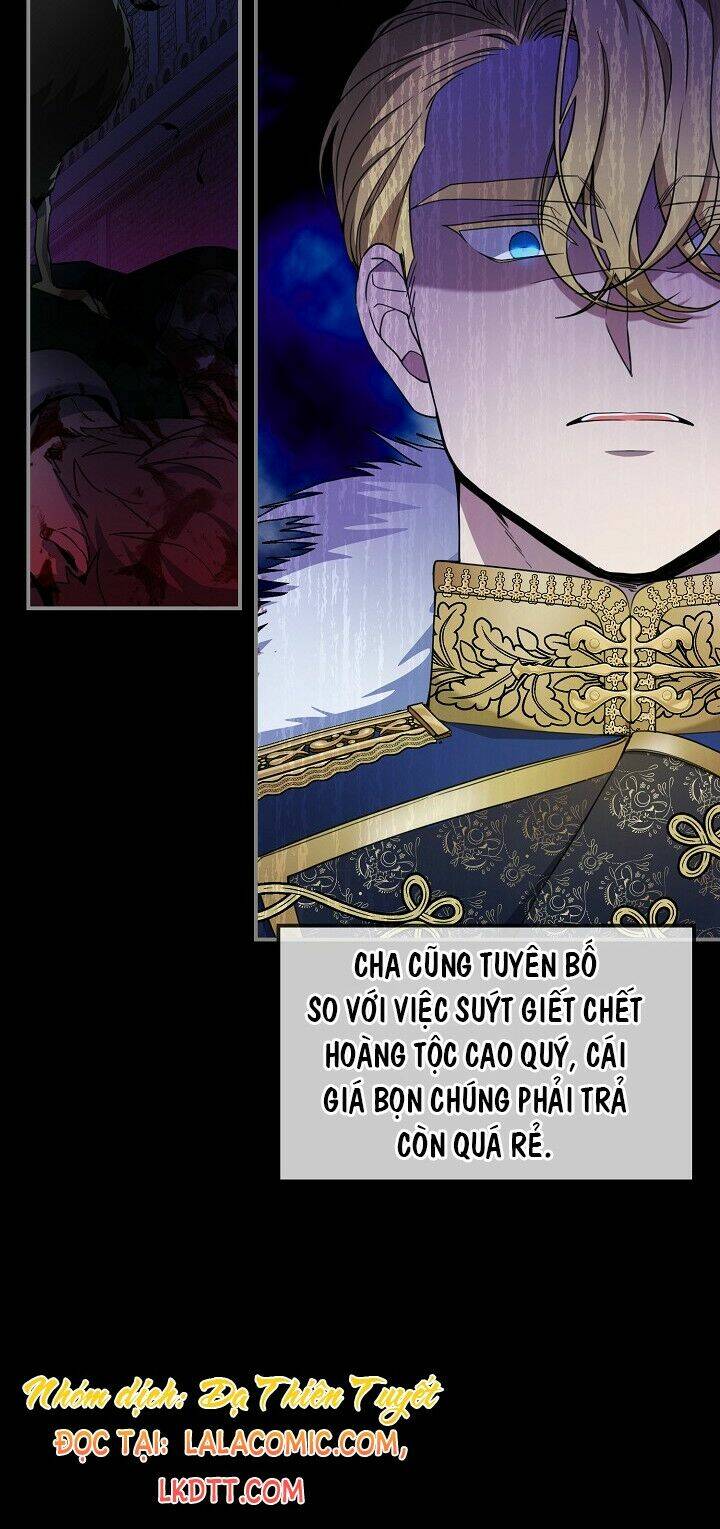 Lần Nữa Toả Sáng Chapter 25 - Trang 2