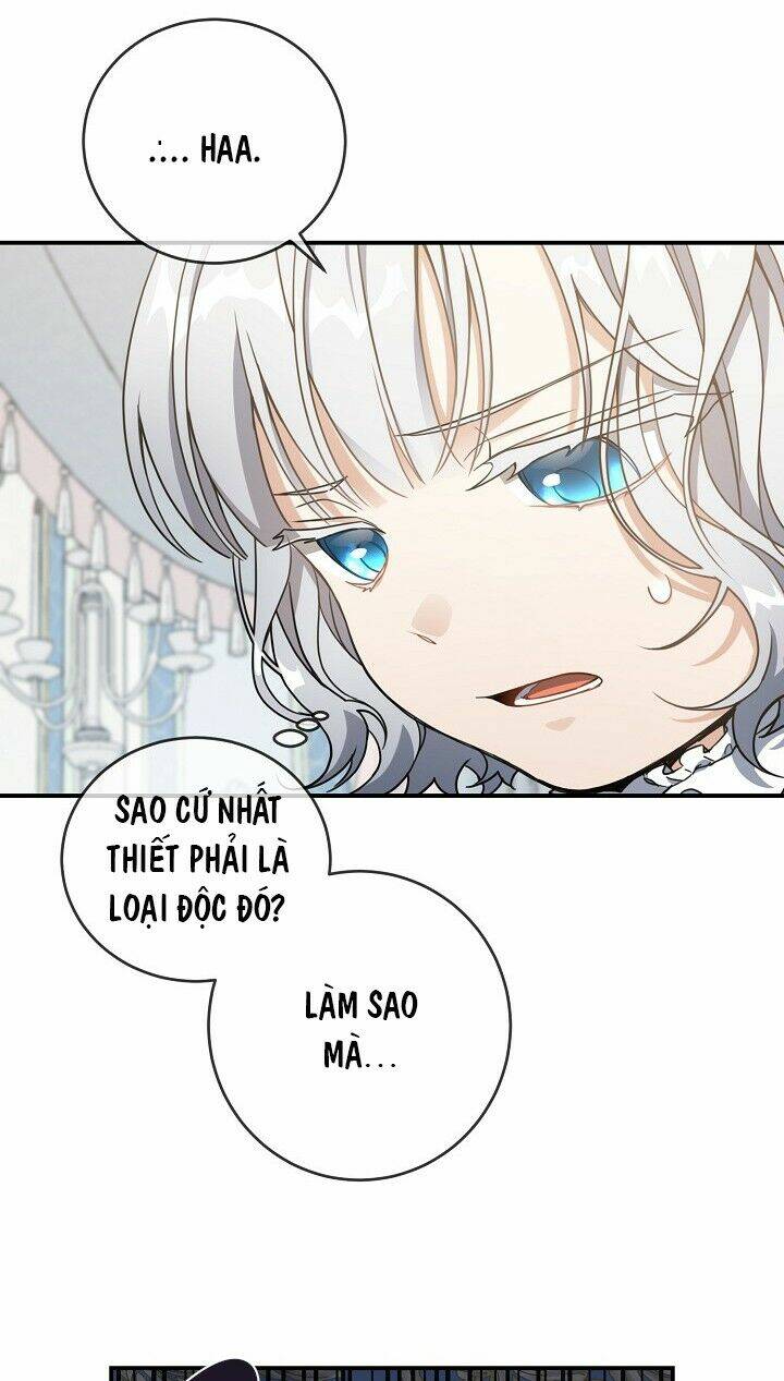 Lần Nữa Toả Sáng Chapter 25 - Trang 2