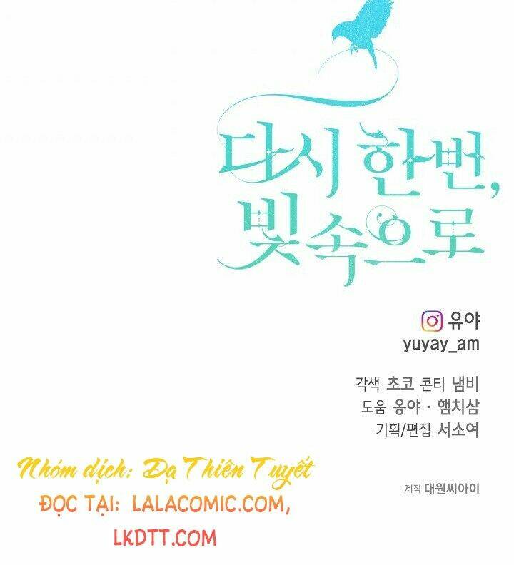 Lần Nữa Toả Sáng Chapter 25 - Trang 2