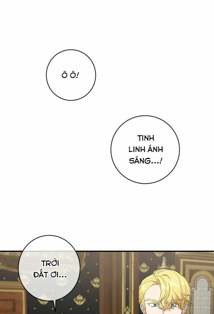 Lần Nữa Toả Sáng Chapter 25 - Trang 2