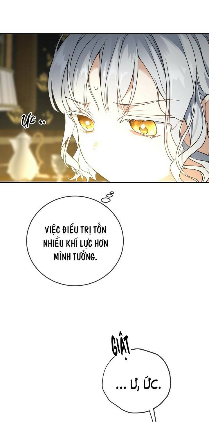 Lần Nữa Toả Sáng Chapter 24 - Trang 2