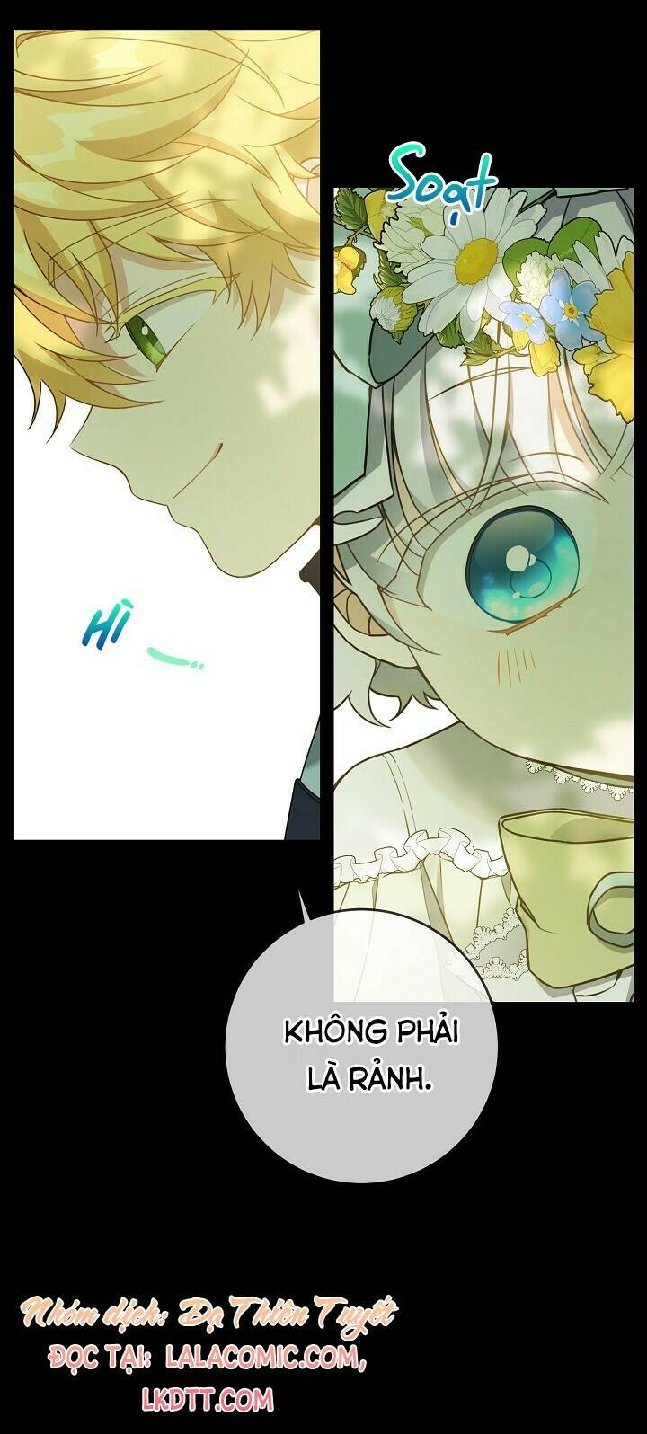 Lần Nữa Toả Sáng Chapter 24 - Trang 2