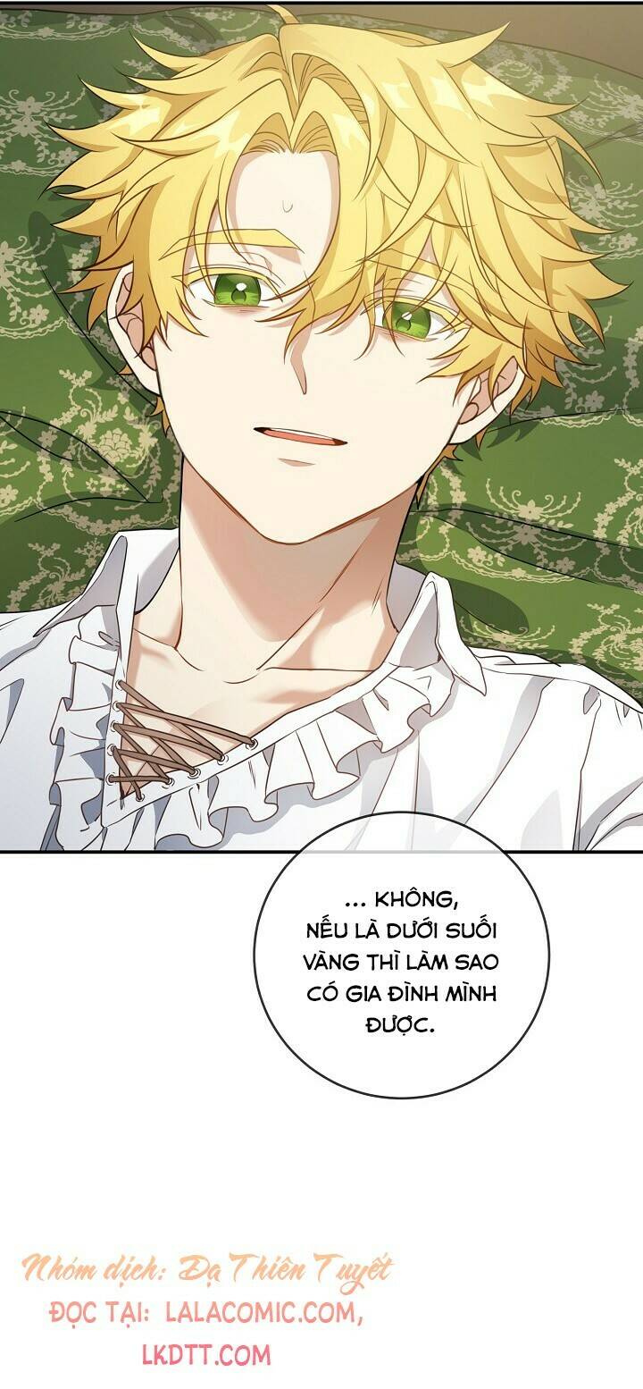 Lần Nữa Toả Sáng Chapter 24 - Trang 2