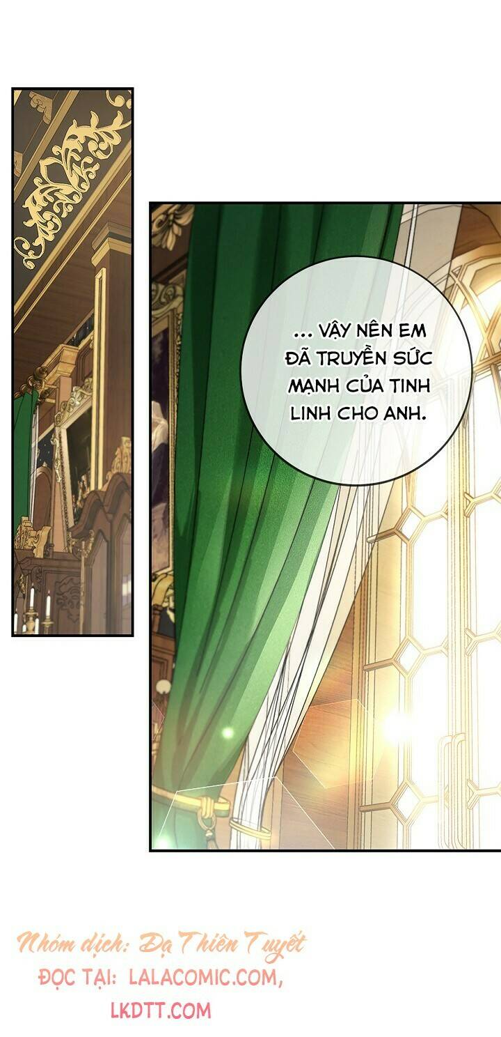 Lần Nữa Toả Sáng Chapter 24 - Trang 2