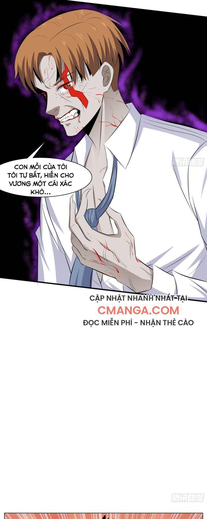 Tên Bảo Vệ Này Có Chút Tà Chapter 52 - Trang 2