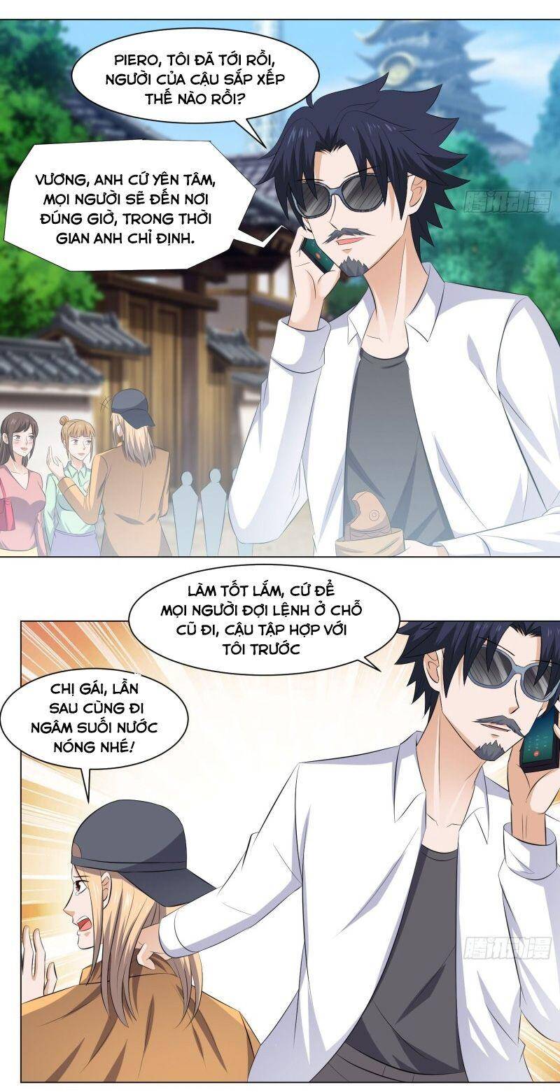 Tên Bảo Vệ Này Có Chút Tà Chapter 48 - Trang 2