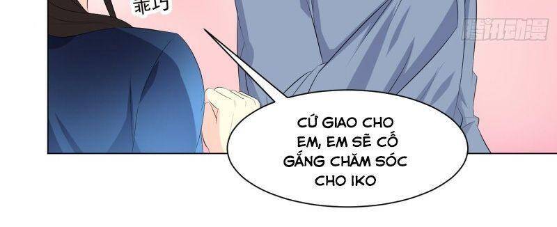 Tên Bảo Vệ Này Có Chút Tà Chapter 46 - Trang 2