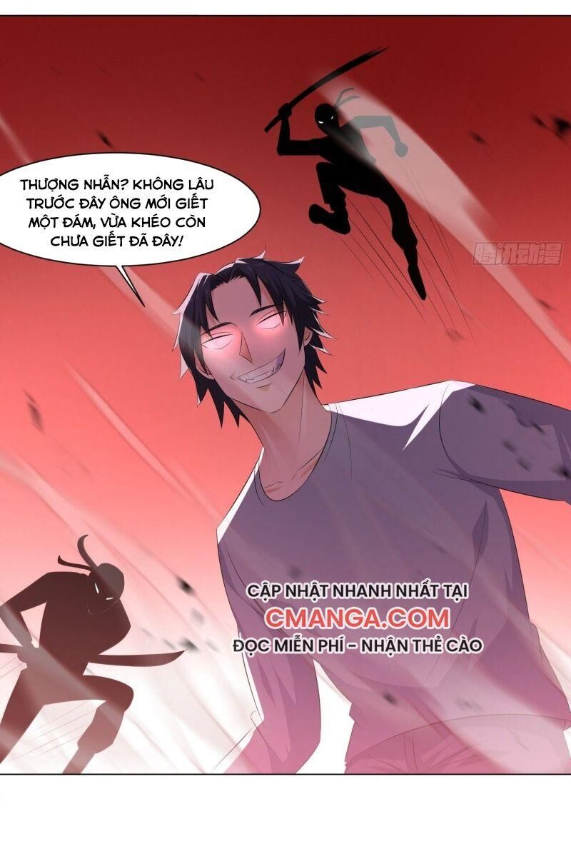 Tên Bảo Vệ Này Có Chút Tà Chapter 44 - Trang 2