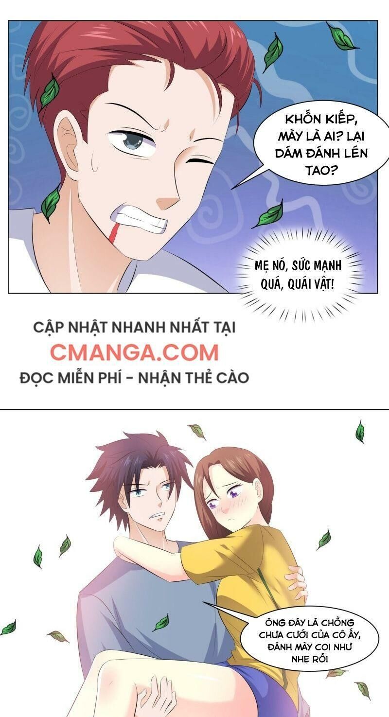 Tên Bảo Vệ Này Có Chút Tà Chapter 42 - Trang 2