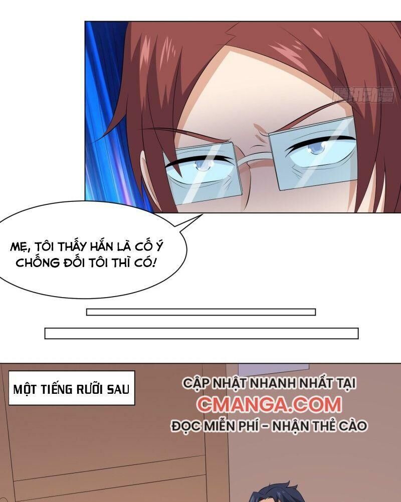 Tên Bảo Vệ Này Có Chút Tà Chapter 42 - Trang 2