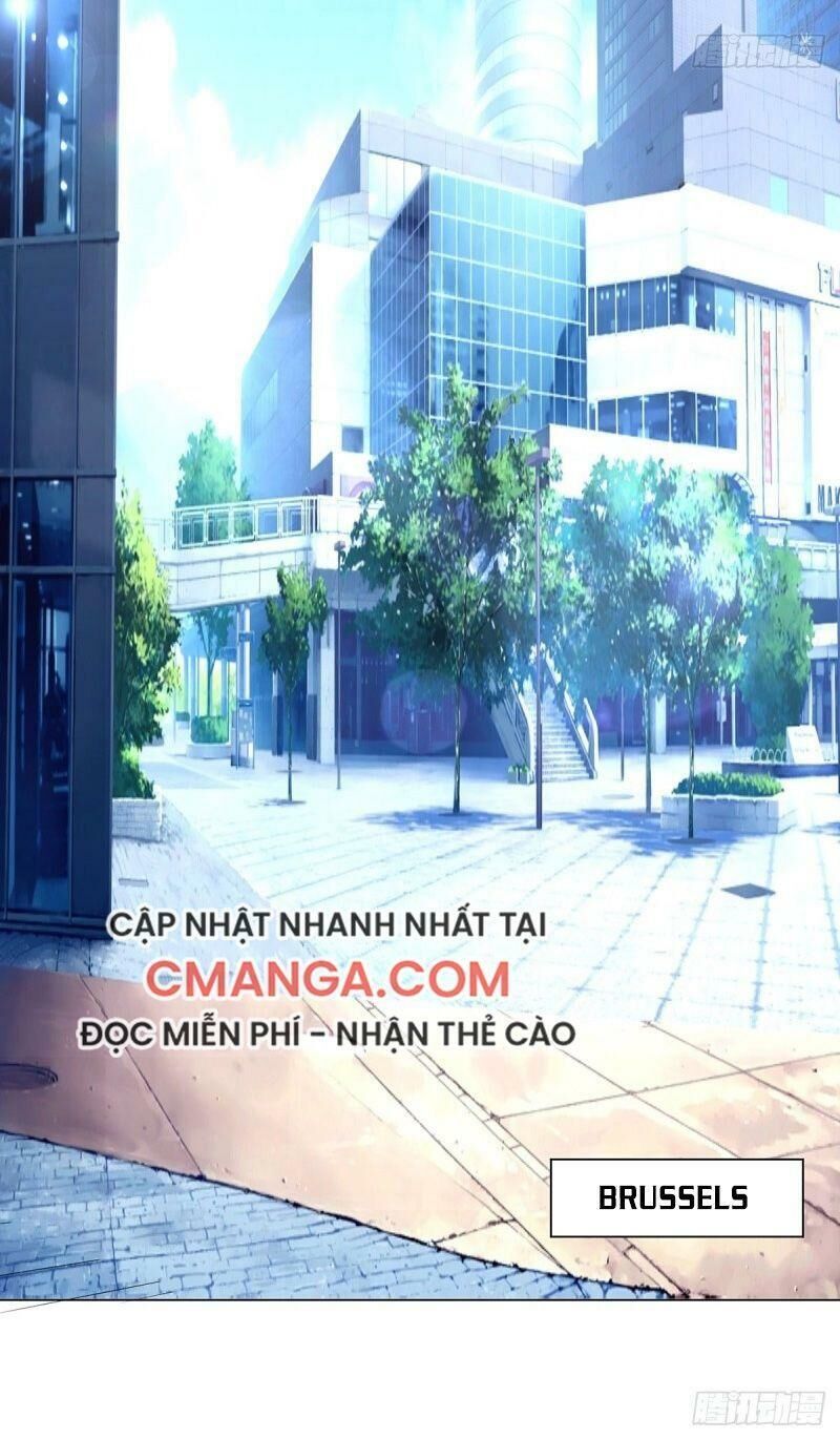 Tên Bảo Vệ Này Có Chút Tà Chapter 39 - Trang 2