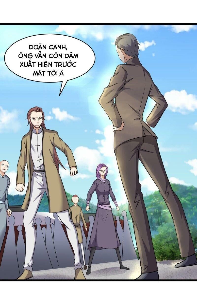 Tên Bảo Vệ Này Có Chút Tà Chapter 33 - Trang 2