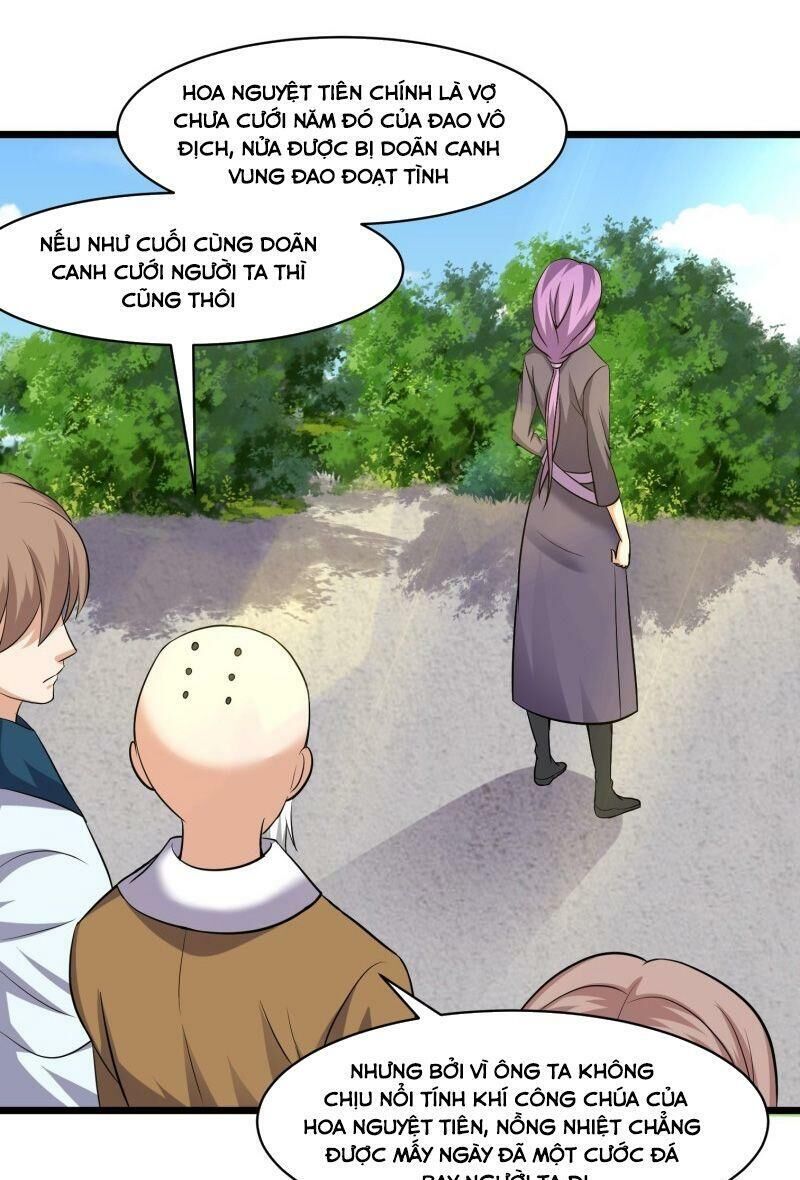 Tên Bảo Vệ Này Có Chút Tà Chapter 33 - Trang 2