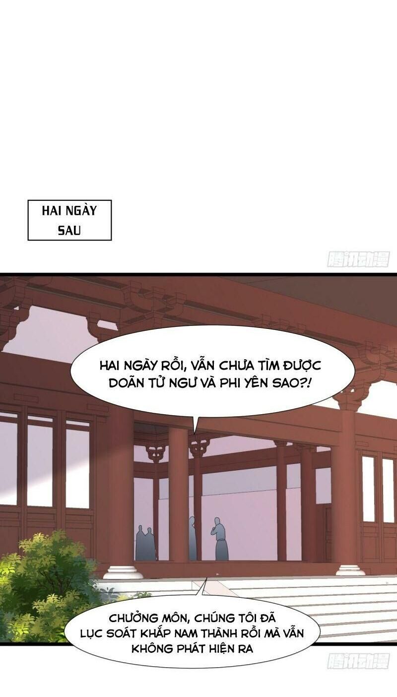 Tên Bảo Vệ Này Có Chút Tà Chapter 32 - Trang 2