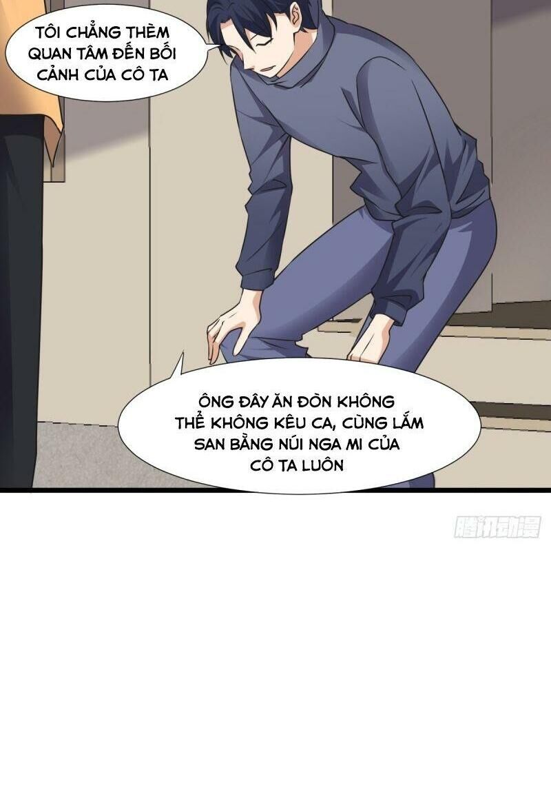 Tên Bảo Vệ Này Có Chút Tà Chapter 32 - Trang 2