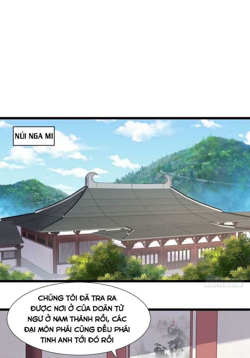 Tên Bảo Vệ Này Có Chút Tà Chapter 30 - Trang 2