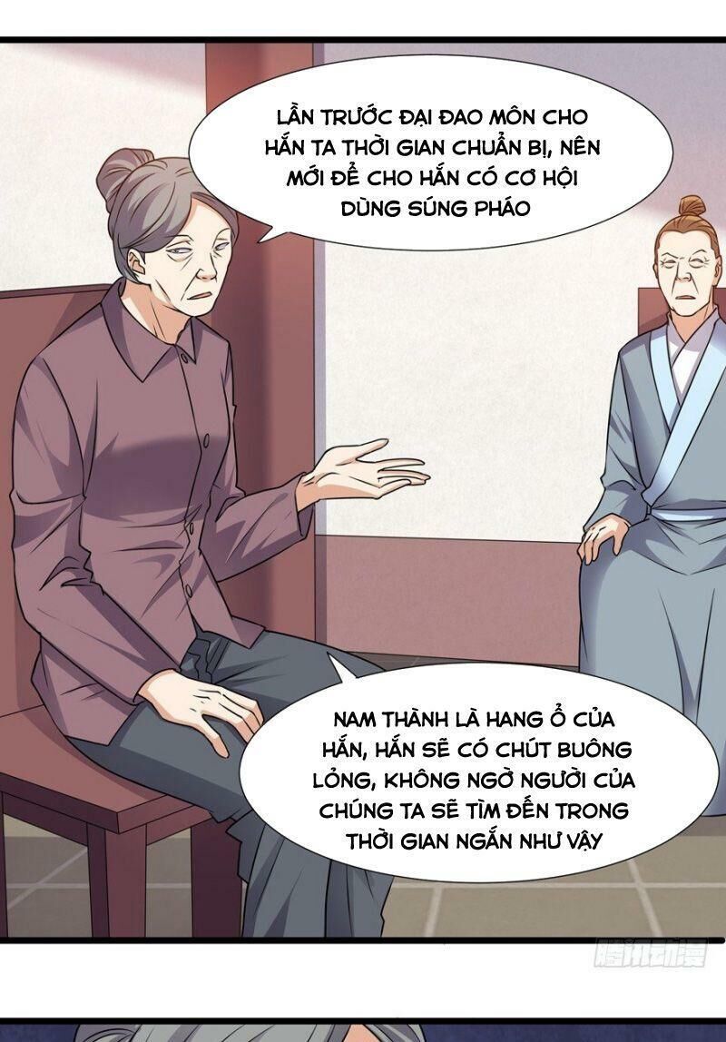 Tên Bảo Vệ Này Có Chút Tà Chapter 30 - Trang 2