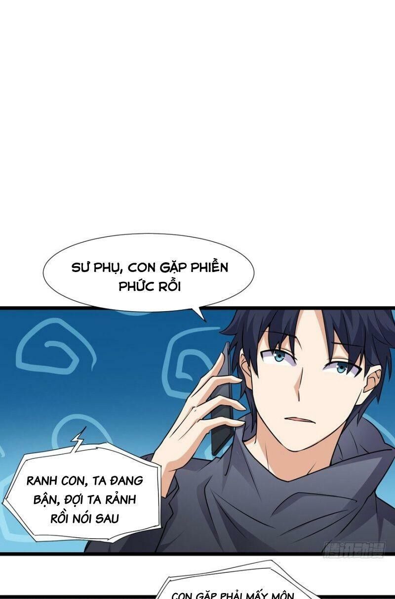 Tên Bảo Vệ Này Có Chút Tà Chapter 30 - Trang 2