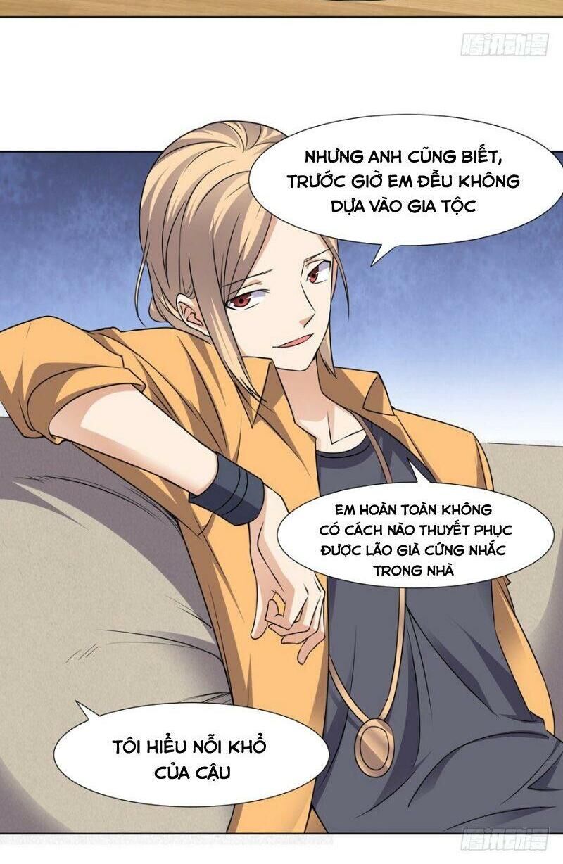 Tên Bảo Vệ Này Có Chút Tà Chapter 28 - Trang 2