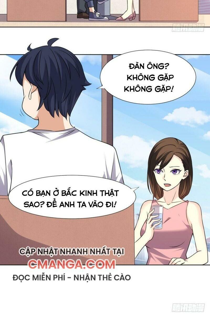 Tên Bảo Vệ Này Có Chút Tà Chapter 28 - Trang 2