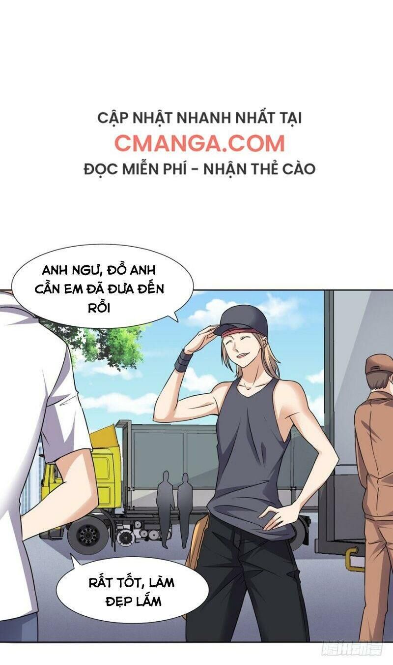 Tên Bảo Vệ Này Có Chút Tà Chapter 28 - Trang 2