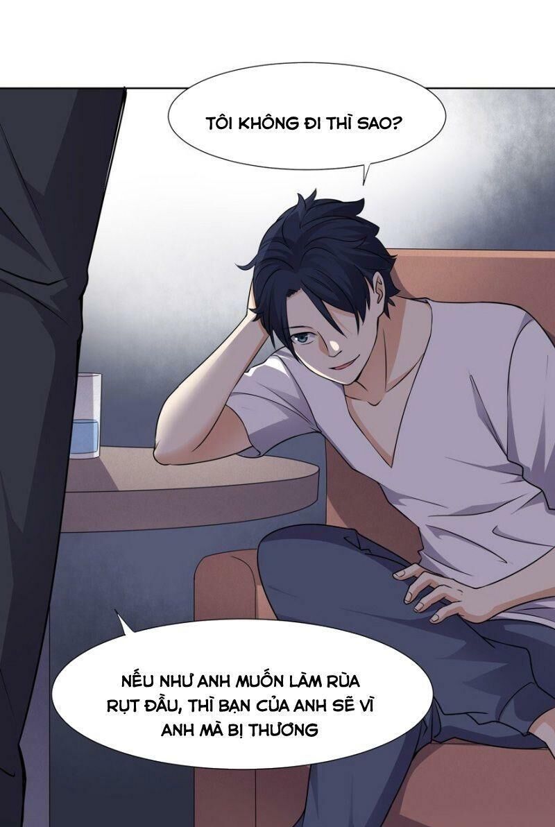 Tên Bảo Vệ Này Có Chút Tà Chapter 28 - Trang 2