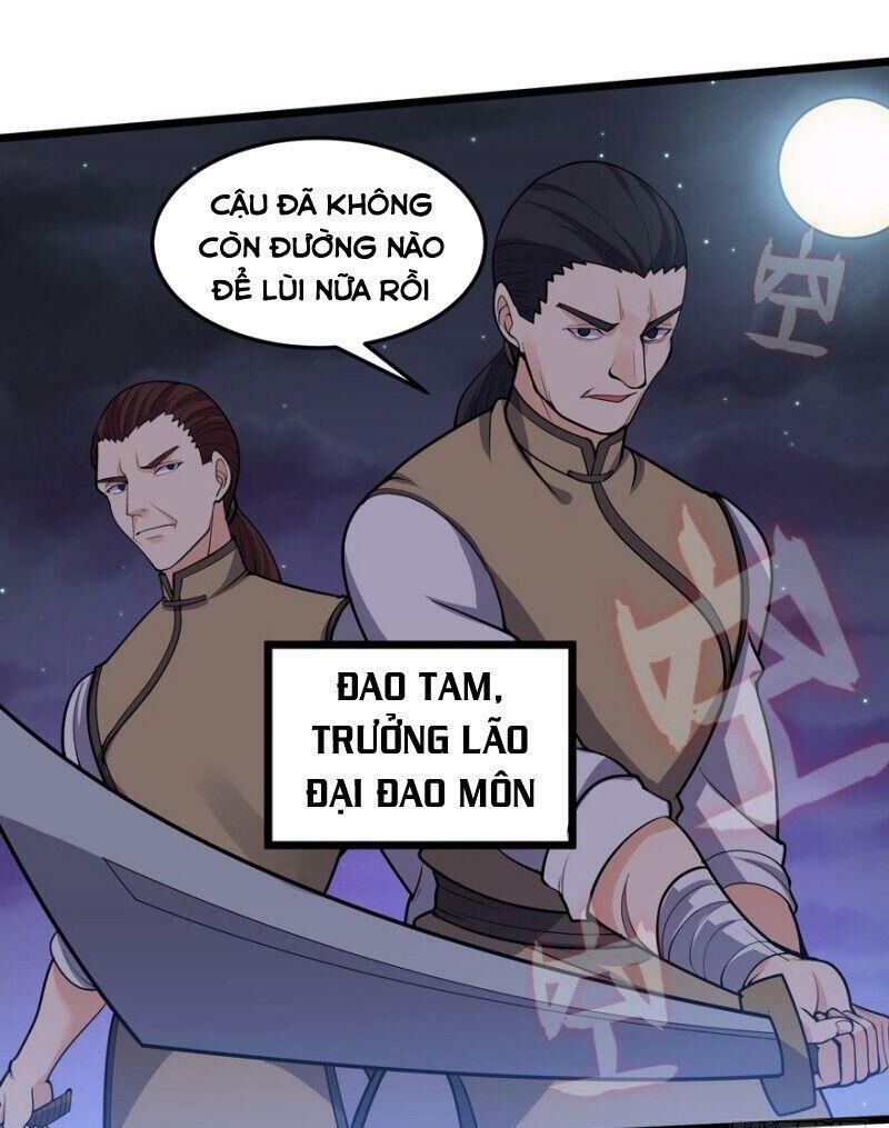 Tên Bảo Vệ Này Có Chút Tà Chapter 27 - Trang 2