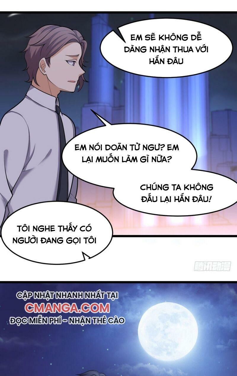 Tên Bảo Vệ Này Có Chút Tà Chapter 27 - Trang 2