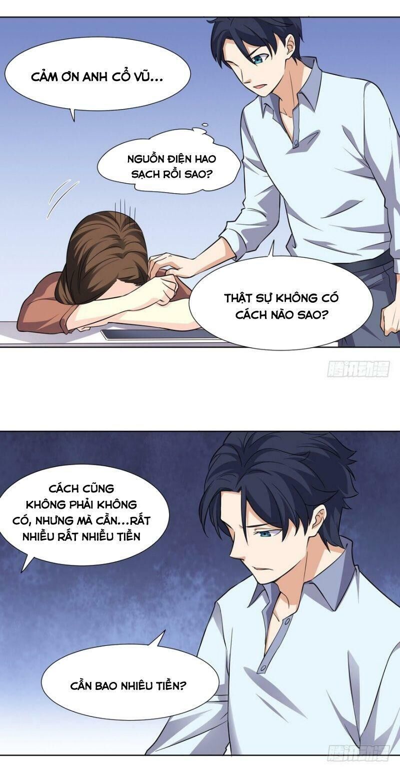 Tên Bảo Vệ Này Có Chút Tà Chapter 26 - Trang 2