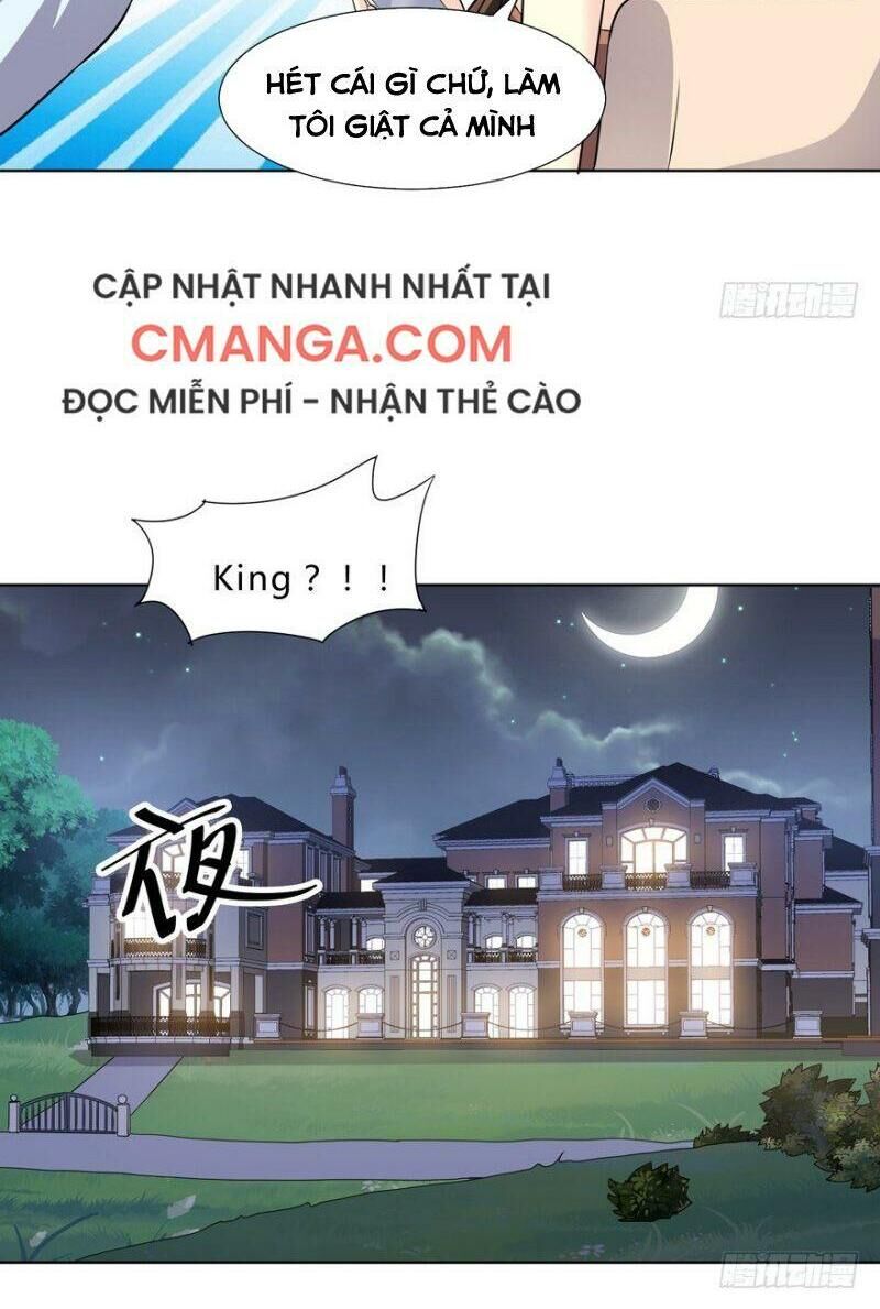 Tên Bảo Vệ Này Có Chút Tà Chapter 26 - Trang 2